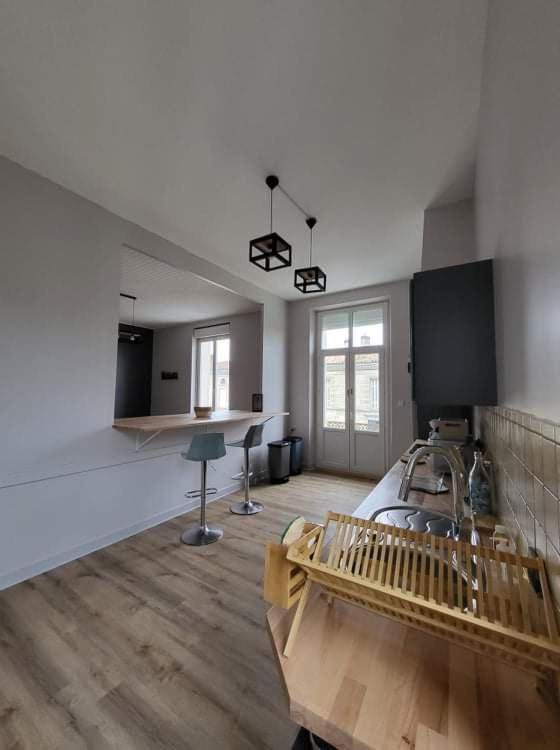 Vila La Maison Des Martinettes Etauliers Exteriér fotografie