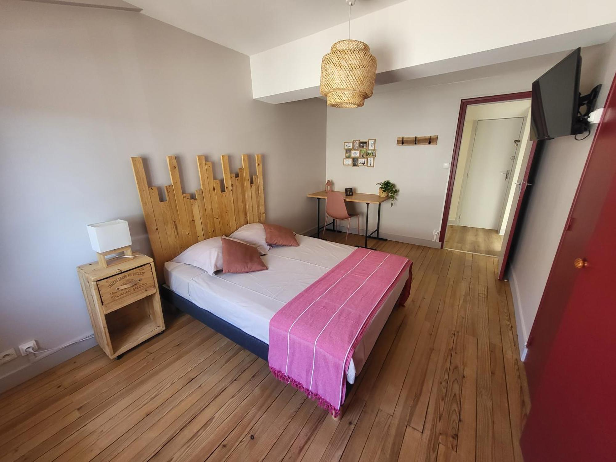 Vila La Maison Des Martinettes Etauliers Exteriér fotografie